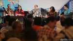Dukungan Akses Perbankan Terhadap Program Sejuta Rumah
