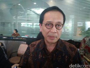 PPATK Siap Usut Pengakuan Eks Dirjen Hubla soal Uang ke Paspampres