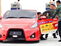 Tanpa Diskon, Mobil Listrik di RI Bisa Nggak Laku