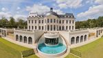 Mengintip Rumah Milik Pangeran MBS di Paris, Mewahnya Beneran Sultan