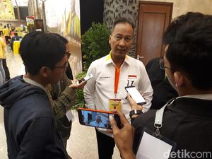 PPP Minta Agus Gumiwang Lanjutkan Program Kemensos Era Idrus