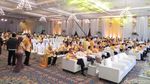 Sofa VVIP Dipasang Lagi, Begini Penampakan Arena Munaslub Golkar