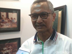 Ternyata Presiden Jokowi Saat Kuliah Jomblo