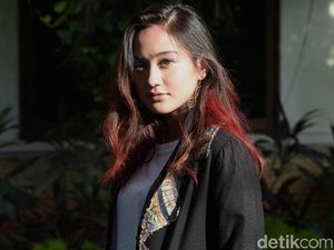 Senam Jantung Setiap Penampakan di Ghost