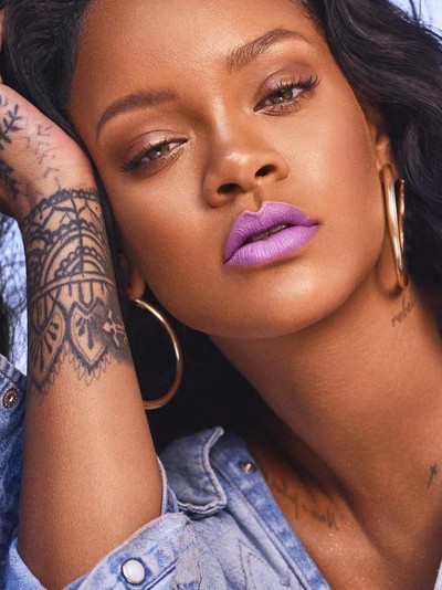 Foto: dok. Instagram (Rihanna) Foto: dok. Instagram (Rihanna)