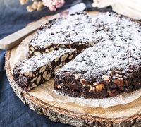 Ini Dia Ragam Kue Unik untuk Natal yang Spesial dari Portugal hingga Jepang (1)