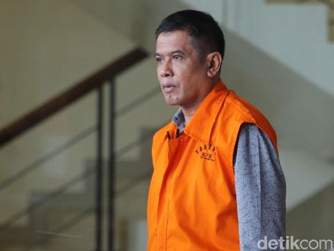 Deretan Kepala Daerah Cuci Uang dan Pesan KPK di Pilkada Serentak