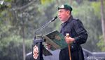 Pangkostrad Tutup Latihan Pembentukan Taipur