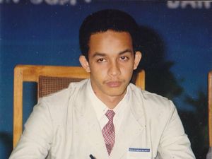 Profil Pendidikan Bakal Capres Anies Baswedan, Alumnus UGM dan Kampus AS