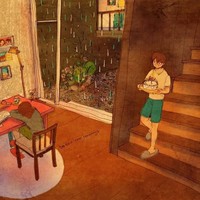 Menyiapkan kejutan kecil saat istri berulang tahun juga bisa jadi momen bahagia. Foto: Instagram