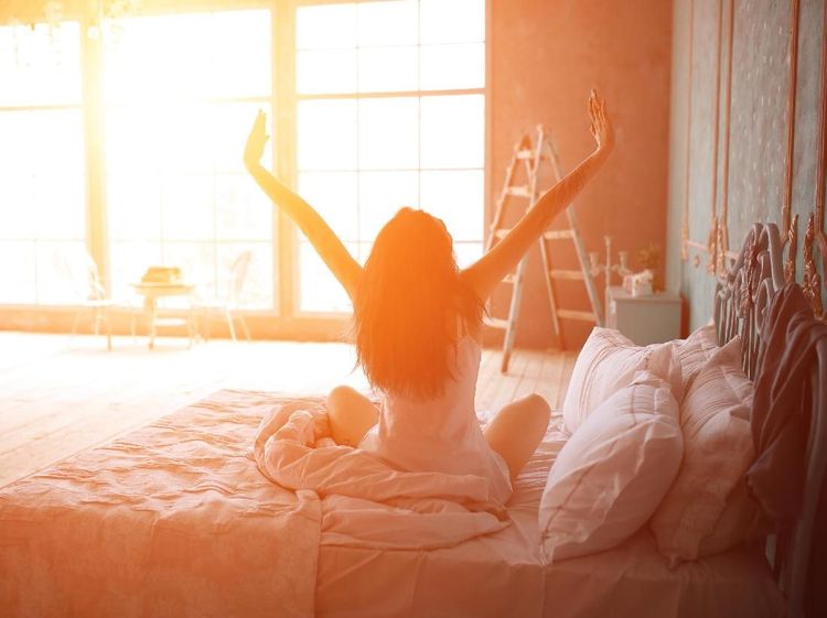 Deretan Teknologi yang Bikin Semangat Bangun Pagi