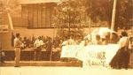 Dies Natalis UGM, Anies Unggah Foto Jadul Semasa Kuliah