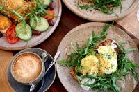 5 Kafe Instagramable yang Punya Kopi Enak di Singapura