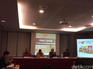 Ada Aliran Dana Mencurigakan Rp 1,78 T dari Produsen Taro