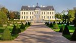 Mengintip Rumah Milik Pangeran MBS di Paris, Mewahnya Beneran Sultan