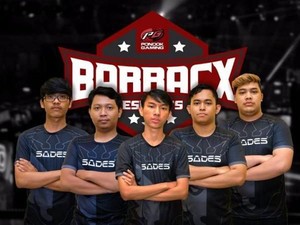 Tim DotA 2 Ini Siap Harumkan Indonesia di Laga Dunia