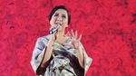 Astrid Mulai Aktif di Atas Panggung