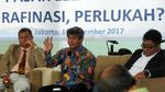 Apindo Tolak Lelang Gula Rafinasi