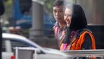Bupati Rita yang Ngaku Kian Montok Saat di KPK