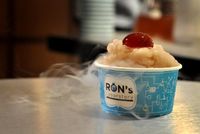 Adaptasi Rasa Lokal, Gelato Rasa Tolak Angin, Rujak hingga Martabak