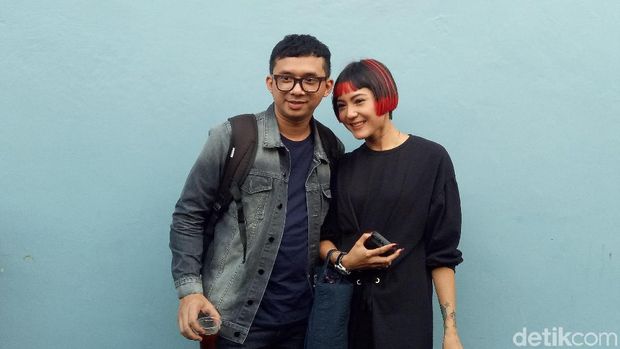  Nadya Almira Dicampakkan Suami, Maia-Irwan Mussry Kepergok Bareng Lagi