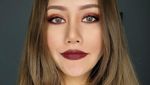 Foto: Ini Nunnpus, Model Cantik Thailand yang Tewas Gantung Diri