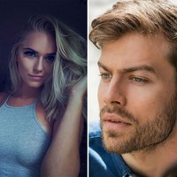 Wanita dan pria Swedia umumnya memiliki rambut pirang, mata biru, dan bentuk tulang pipi menonjol. Inilah dasar standar kecantikan di Swedia. Foto: Instagram