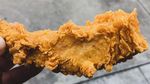 Ini Lho 10 Menu Fast Food yang Viral di Media Sosial
