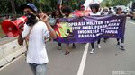 FRI untuk Papua Barat Kembali Lakukan Aksi