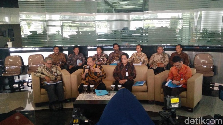 PPATK: Pendanaan Teroris Saat Ini Gunakan Sosial Media PPATK: Pendanaan Teroris Saat Ini Gunakan Sosial Media
