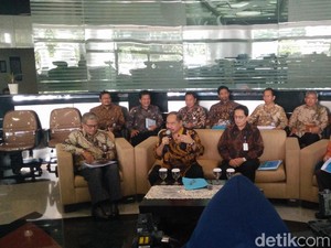 PPATK: Pendanaan Teroris Saat Ini Gunakan Sosial Media