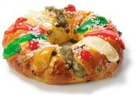 Ini Dia Ragam Kue Unik untuk Natal yang Spesial dari Portugal hingga Jepang (2)