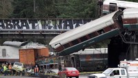 Dilaporkan beberapa orang tewas dalam insiden ini (Foto: Dok. REUTERS/Steve Dipaola)