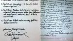 Tebak-tebakan, Mana Angka 1681 di Tanda Tangan Jokowi?