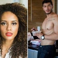 Berlomba-lomba memiliki tubuh indah menjadi ciri khas orang Brazil sekarang ini. Banyaknya pantai dan budaya keterbukaan, membuat pria dan wanita terobsesi tampil sempurna.  Foto: Instagram