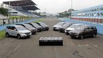Foto: MPV Baru Wuling Cortez