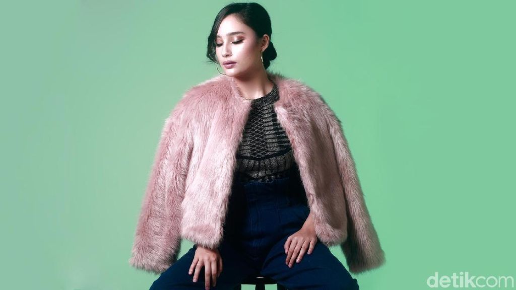 Tatjana Saphira Sempat Putus Asa di Awal Meniti Karier