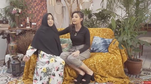 Soal Ayu Ting Ting Lagi, Putri Sunan Kalijaga Gugat Cerai Suami