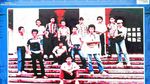 Pernah Muda! Saat Jokowi Nostalgia Lewat Foto di UGM
