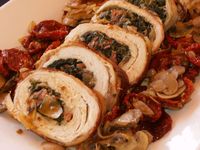 Sajian Spesial Malam Natal dari Irlandia, Rusia hingga Spanyol (2)