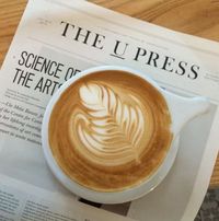 5 Kafe Instagramable yang Punya Kopi Enak di Singapura