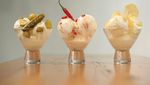 10 Gelato dengan Rasa Eksotis, Dari Kemangi hingga Jamu