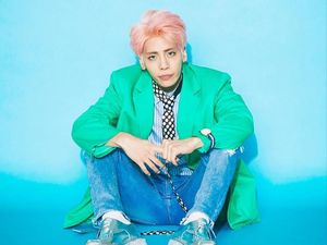Mengenang 3 Tahun Kepergian Jonghyun SHINee