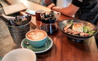 5 Kafe Instagramable yang Punya Kopi Enak di Singapura