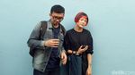 Story of Love, Poppy Sovia & Ahmad Gussaoki