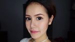 Foto: Ini Nunnpus, Model Cantik Thailand yang Tewas Gantung Diri