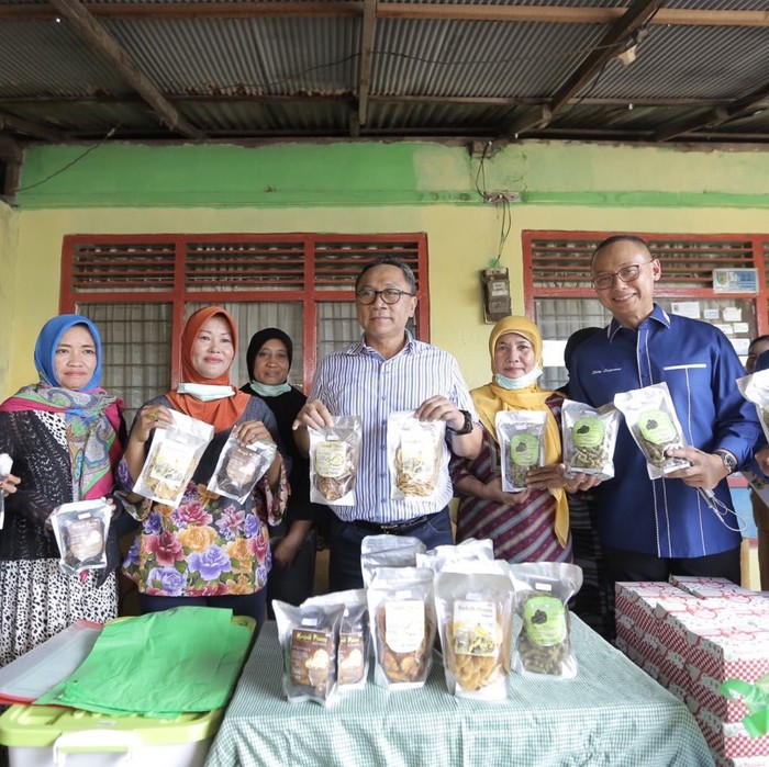Ini Kelemahan Produk UKM RI Dibanding Luar Negeri