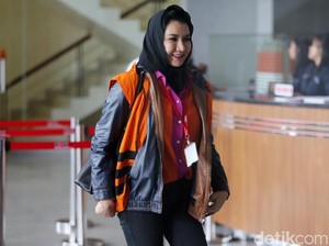 KPK Panggil Pejabat Kemenhub Jadi Saksi Kasus Suap Bupati Rita
