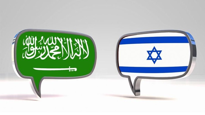 Yerusalem Bagian Negosiasi Saudi – Israel Hadapi Iran