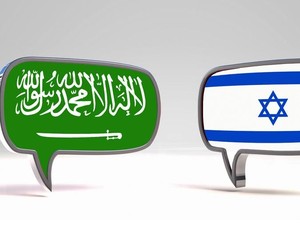 Yerusalem Bagian Negosiasi Saudi – Israel Hadapi Iran